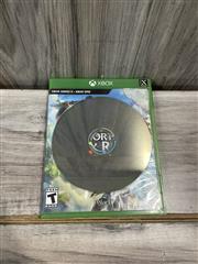 MICROSOFT IMMORTALS FENYX RISING - XBOX ONE X